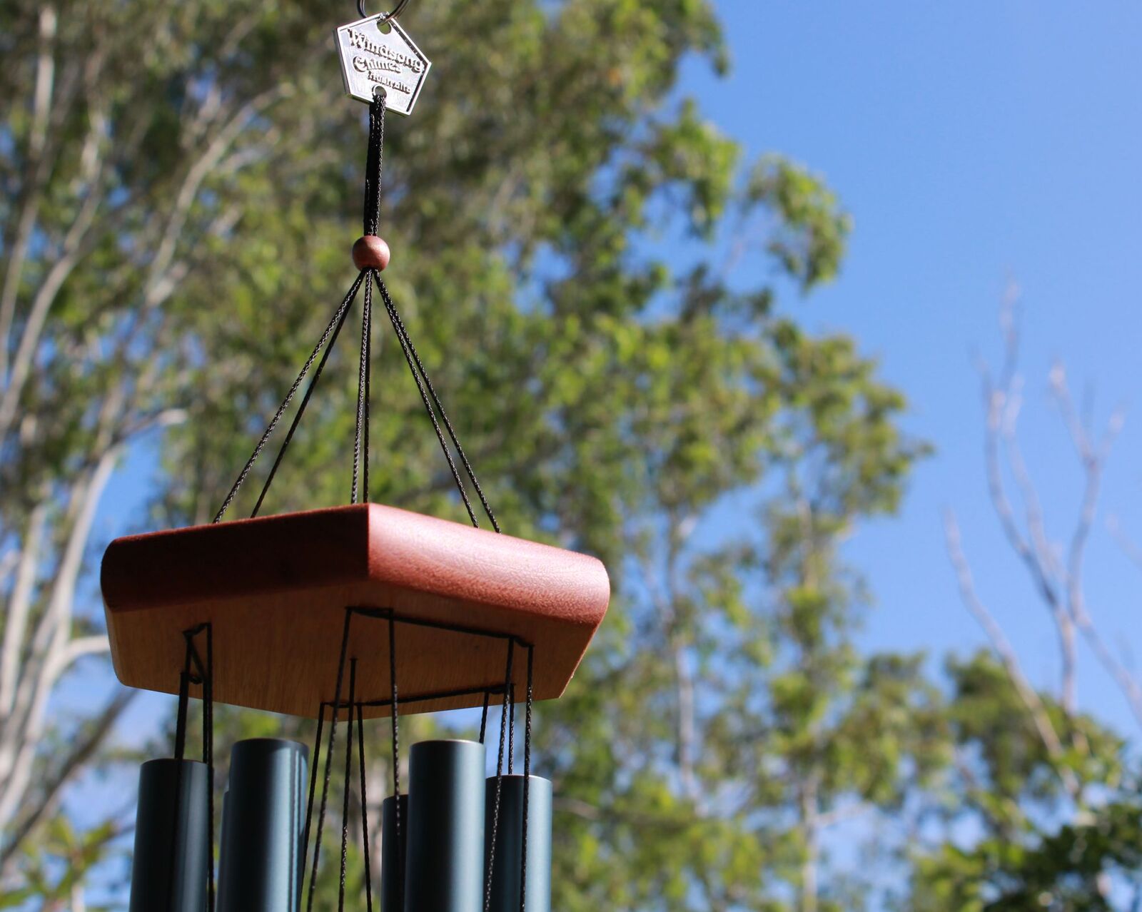 Rani Windsong Chimes Australia