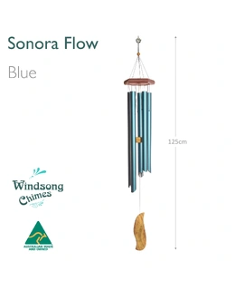Sonora Flow - Blue (Factory Second)