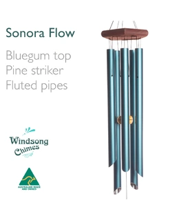 Sonora Flow - Blue (Factory Second)