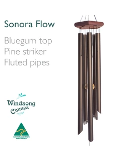 Sonora Flow - Bronze (Factory Second)