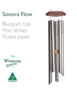 Sonora Flow - Gunmetal (Factory Second)