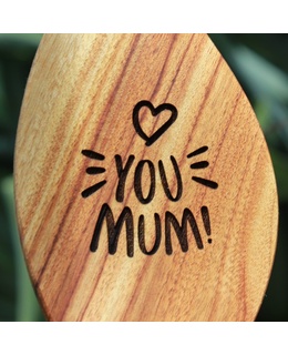 Mother's Day Engraving