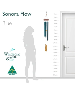 Sonora Flow - Blue (Factory Second)