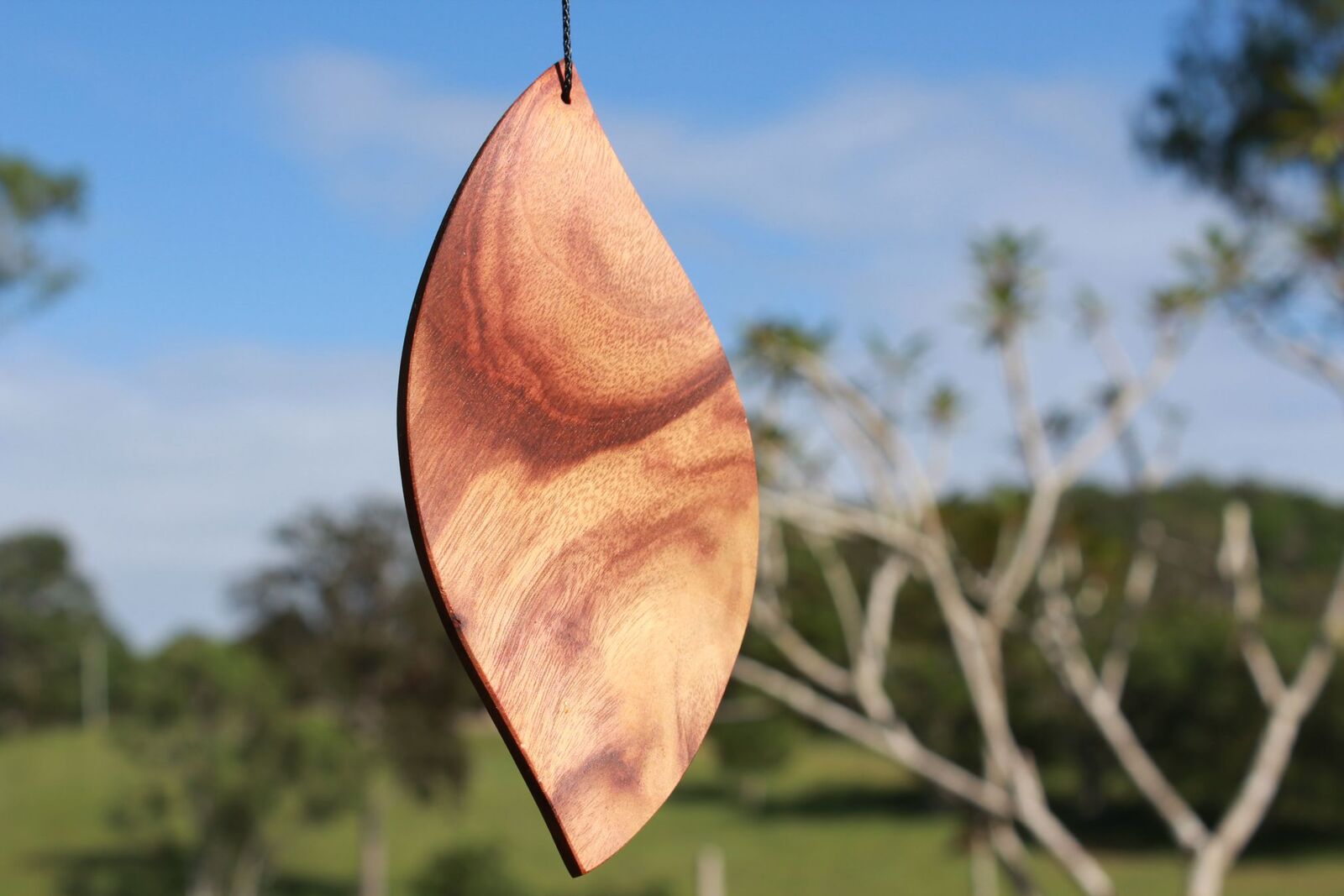 Rani Wind Chime Australian Made Windsong Chimes