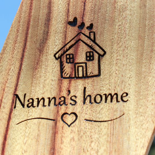 Nanna's Home