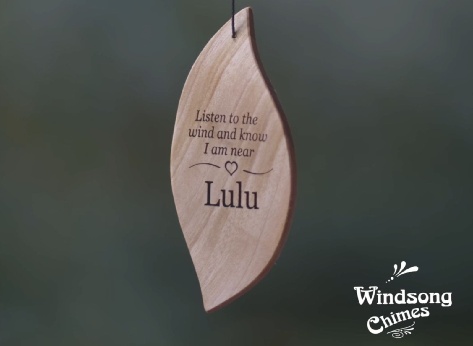 Lulu engraving