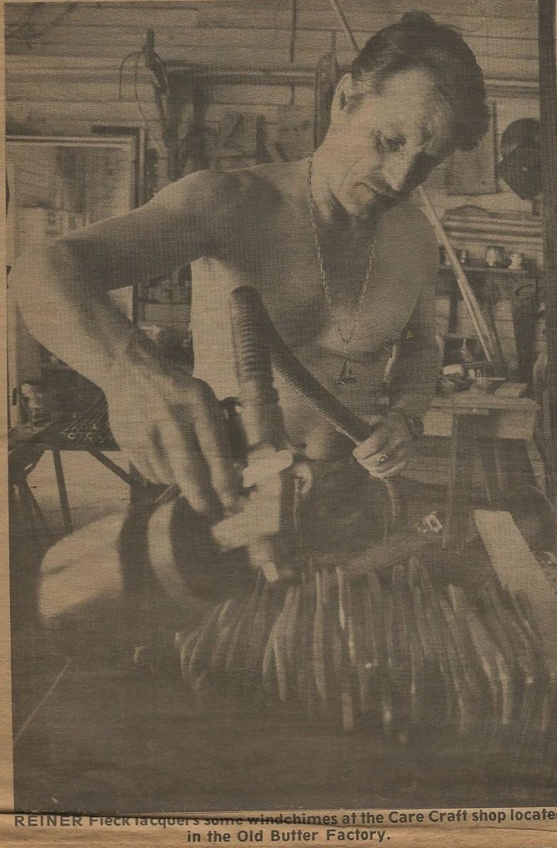 Reiner Fieck