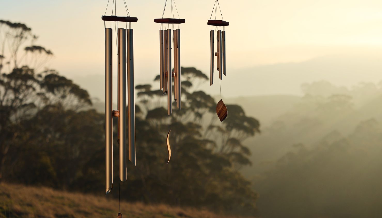 Trinity Chimes