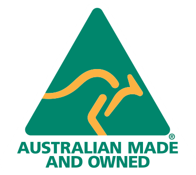 Australian Made logo