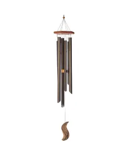 Bo Bells Wind Chime - Bronze