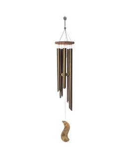 Celestial Wind Chime - Bronze
