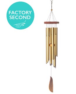 Concerto - Gold (Factory Second)