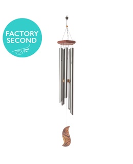 Malay - Gunmetal (Factory Second)