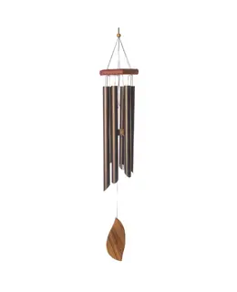 Orleans Wind Chime - Bronze