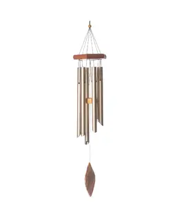 Rani Wind Chime - Champagne