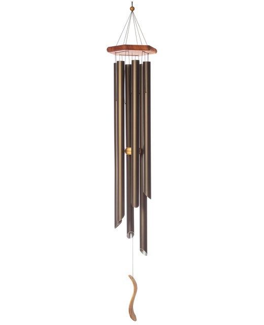 Abbey Wind Chime (6 Pipe)