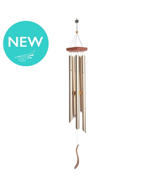 Sonora Flow Wind Chime (Factory Second)